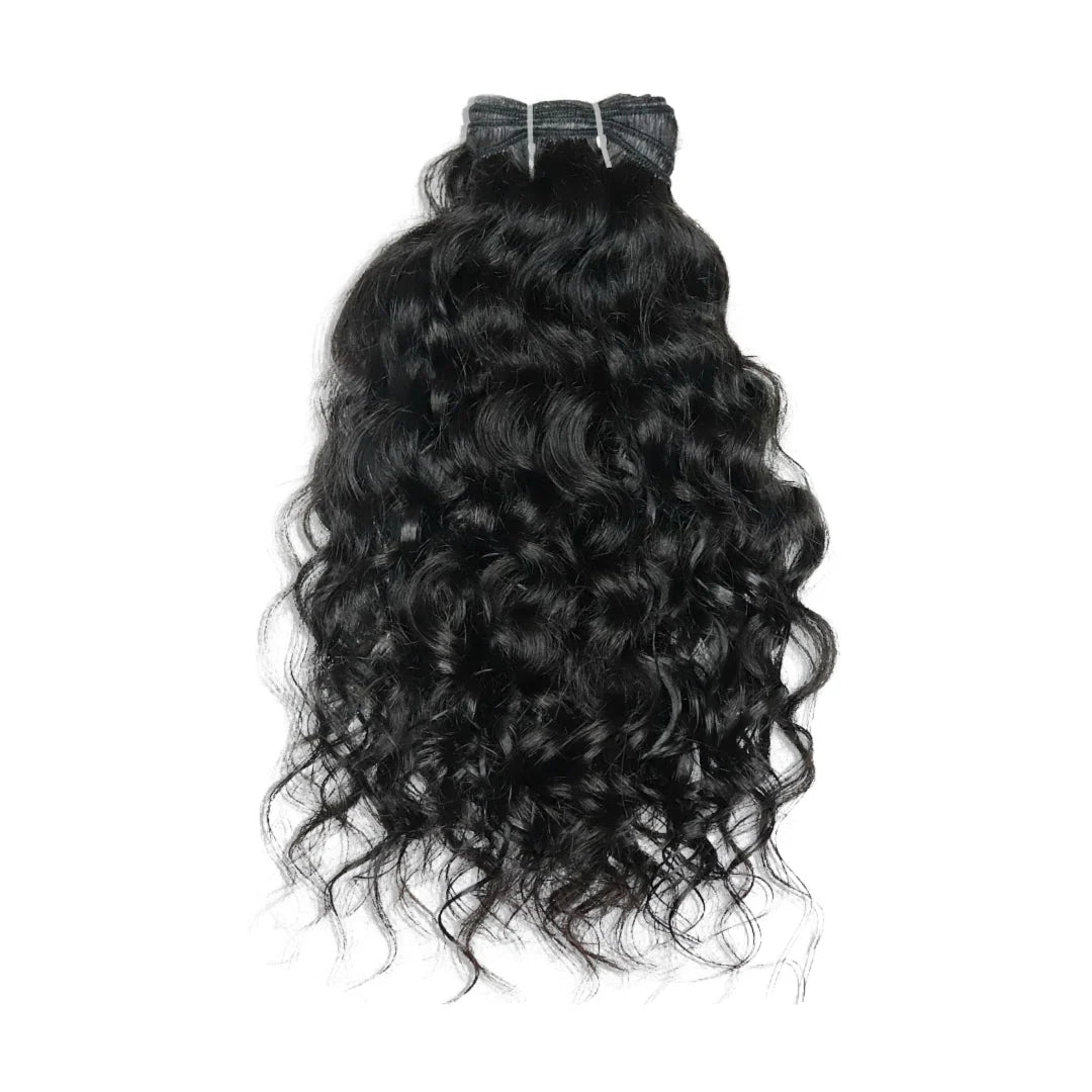 INDIAN CURLY BUNDLE SET