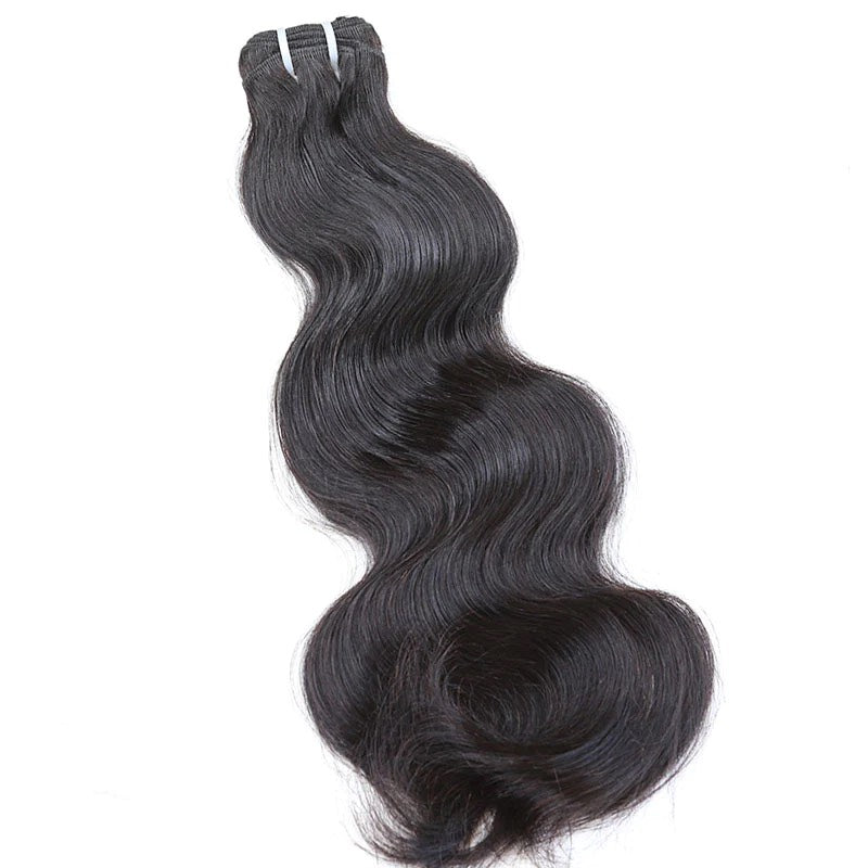 WAVY RAW EXTENSIONS